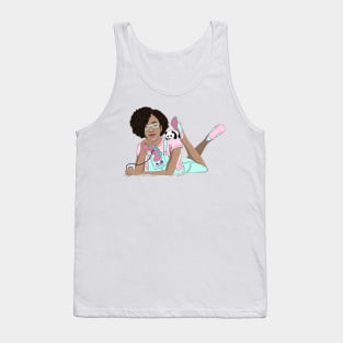 Just Gaby Tank Top